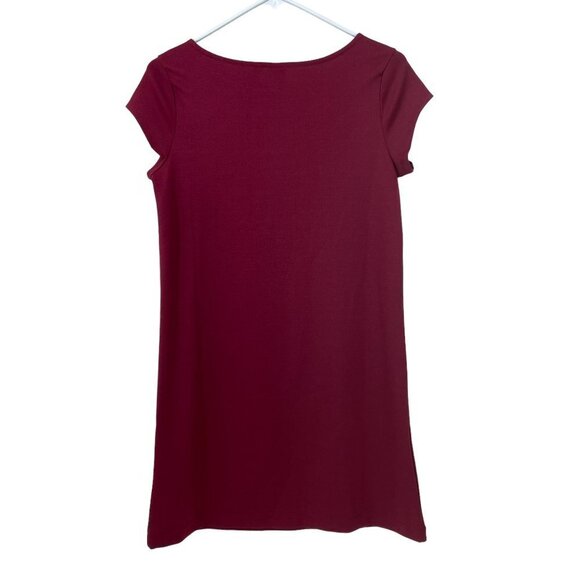 NWT LOT of 2 GAP/OLD NAVY Size XS Sleeveless & Short Sleeve Dresses Stretch New - Picture 3 of 13